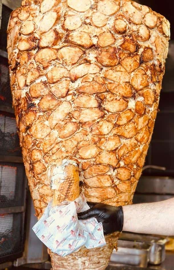 صندويشة عادي