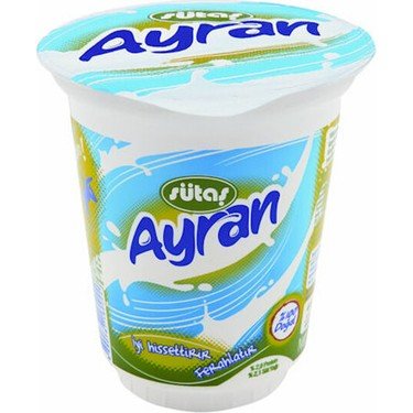 عيران كبيرة